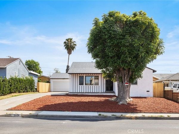 2024 S Grandridge Ave, Monterey Park, CA 91754