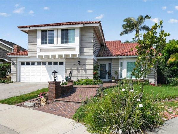 28511 La Cumbre, Laguna Niguel, CA 92677