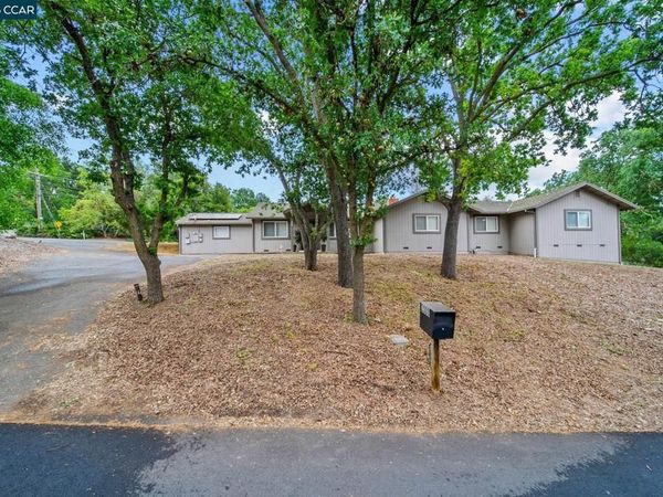 2000 Norris Rd, Walnut Creek, CA 94596