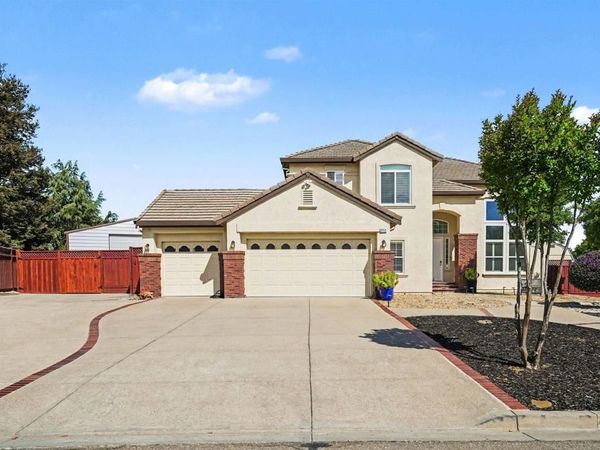 2752 Placer Dr, Oakley, CA 94561