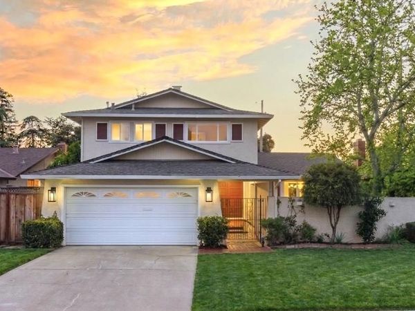 4733 Jarvis Avenue, San Jose, CA 95118