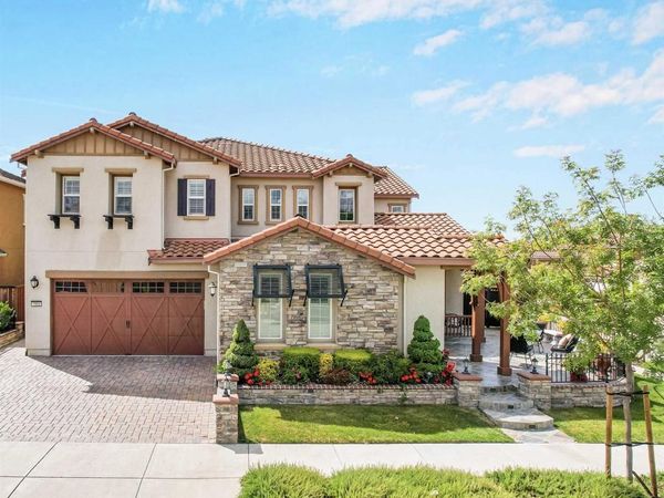 7800 Kennard Ln, San Ramon, CA 94582