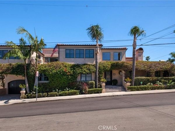 1001 4th, Hermosa Beach, CA 90254