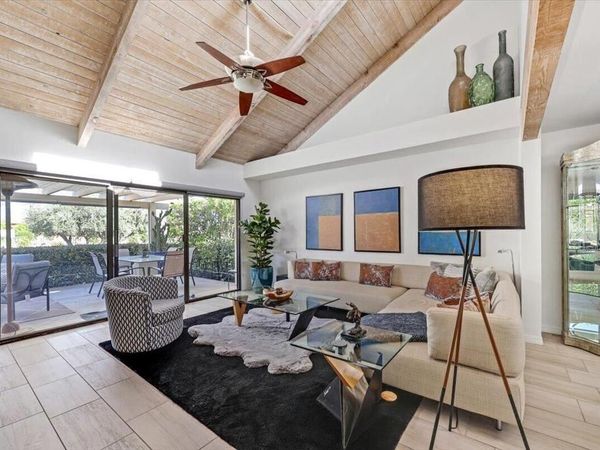 302 Forest Hills Drive, Rancho Mirage, CA 92270