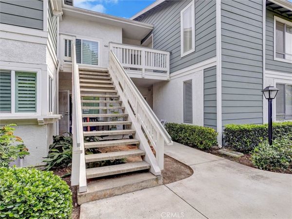 12109 Sylvan River, Unit 131, Fountain Valley, CA 92708