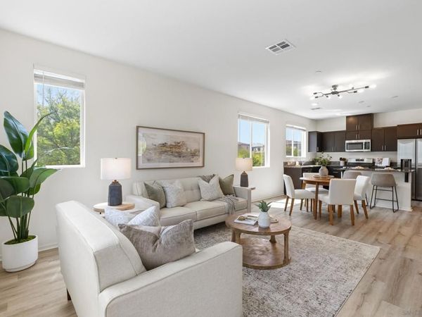 5222 Surfwalk Way, Unit 6, San Diego, CA 92154