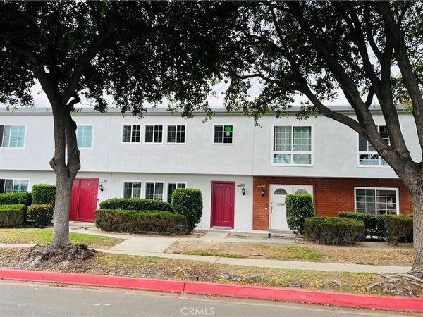 1955 W Greenleaf Avenue, Unit E, Anaheim, CA 92801