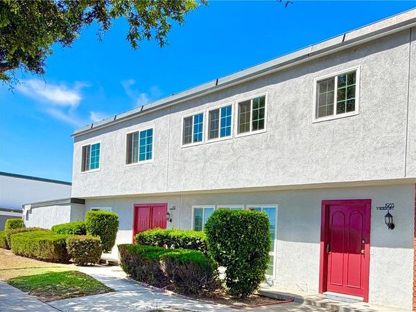 1955 W Greenleaf Avenue, Unit E, Anaheim, CA 92801