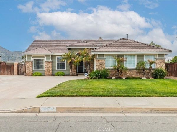 32845 Trailwood Court, Wildomar, CA 92595