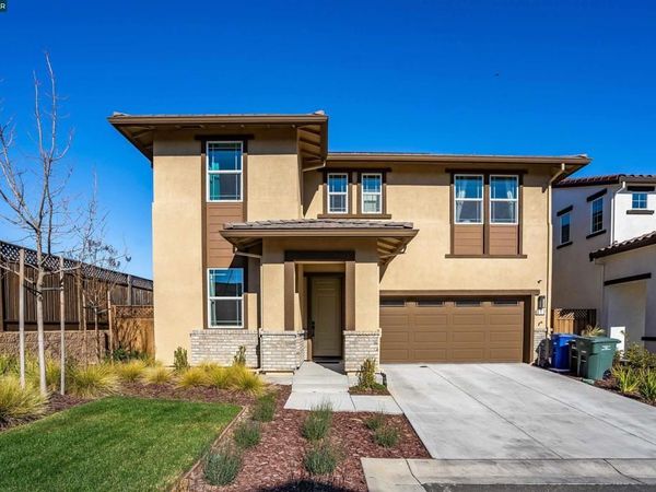 812 Hardcastle Rd, Oakley, CA 94561