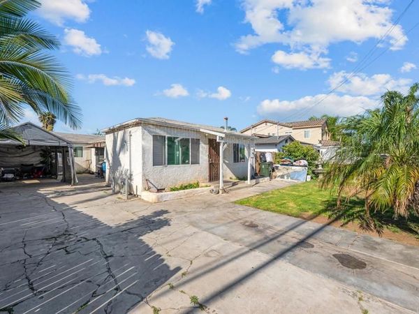 734 Anita Street, Chula Vista, CA 91911
