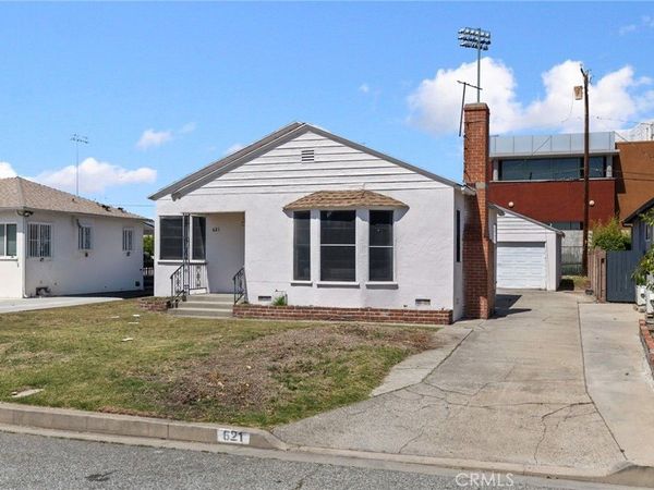 621 Kenmore, San Gabriel, CA 91776