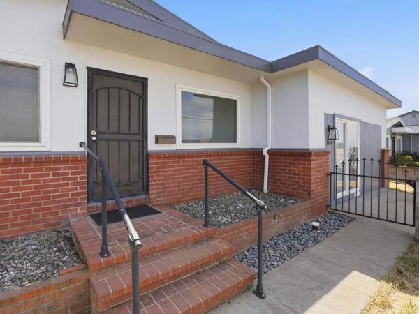 1140 Palm Avenue, Seaside, CA 93955