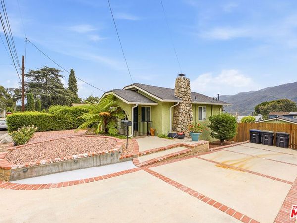 3614 2nd Avenue, La Crescenta, CA 91214