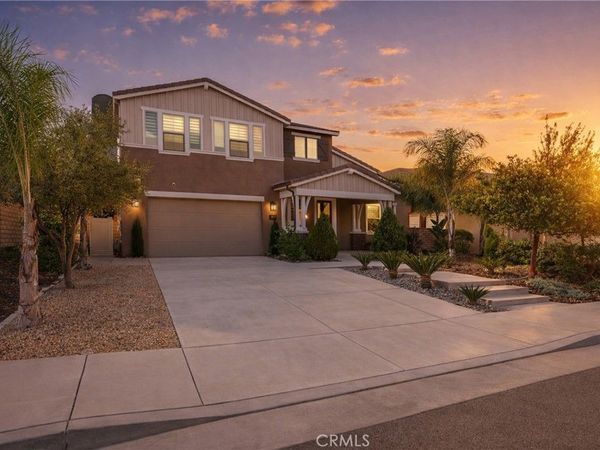 24369 Trailblazer Lane, Menifee, CA 92584