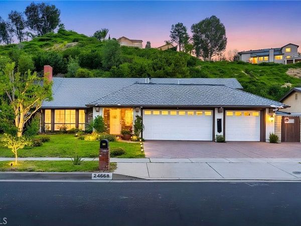 24668 Ebelden Avenue, Newhall, CA 91321