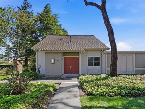 1324 Star Bush Lane, San Jose, CA 95118