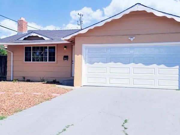 1004 Sinbad Avenue, San Jose, CA 95116