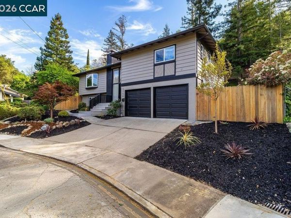 5756 Likins Ct, Martinez, CA 94553