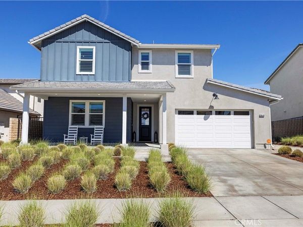 28445 Sunny Ridge Terrace, Castaic, CA 91384