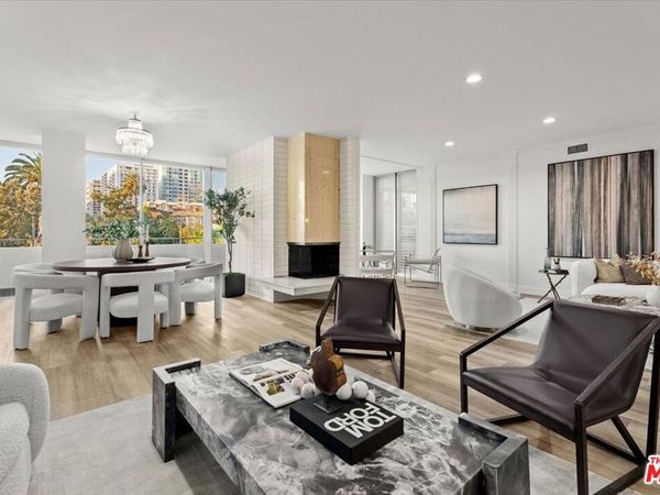 1333 S Beverly Glen Boulevard, Unit 405, Los Angeles, CA 90024