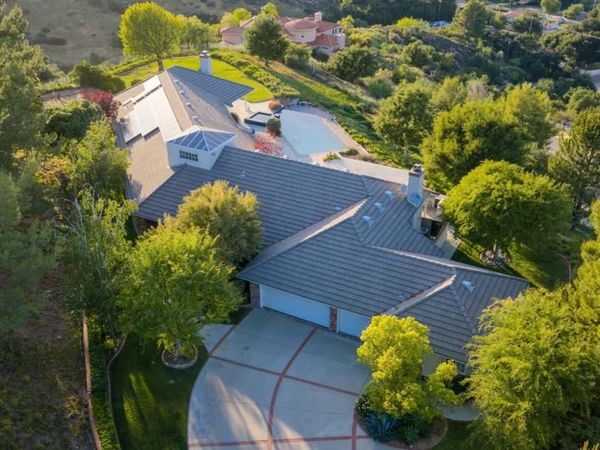 24525 Desert Avenue, Newhall, CA 91321