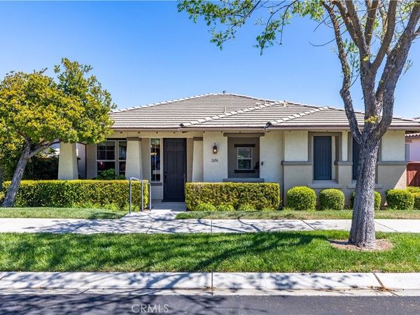 2656 Alameda, Paso Robles, CA 93446