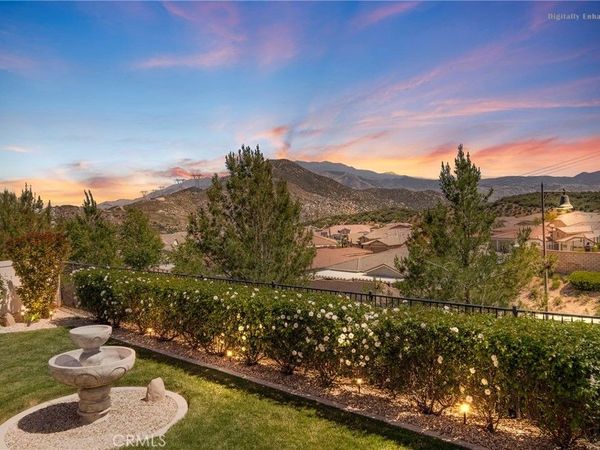 1549 Tattlesall, Beaumont, CA 92223