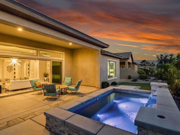 104 Barolo, Rancho Mirage, CA 92270