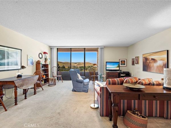 24055 Paseo Del Lago, Unit 407, Laguna Woods, CA 92637