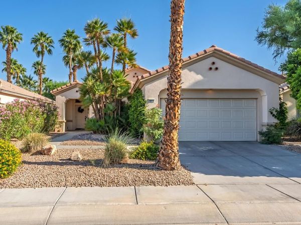 78922 Nectarine Drive, Palm Desert, CA 92211