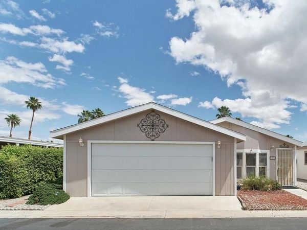 127 Hester Drive, Unit 127, Cathedral City, CA 92234