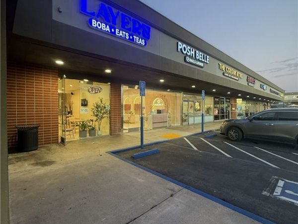 17908 Magnolia Avenue, Fountain Valley, CA 92708