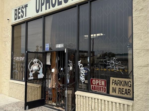 22702 S Western Avenue , Torrance, CA 90501