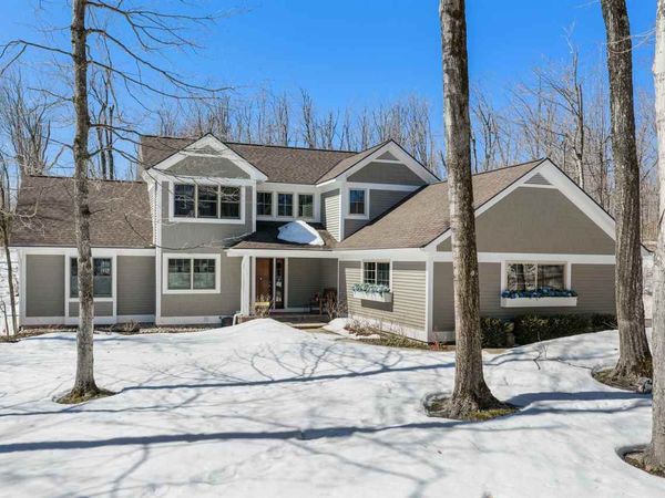 4563 Stoney Hill Court, Unit Lot 517, Harbor Springs, MI 49740