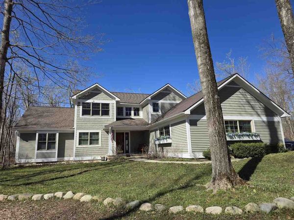 4563 Stoney Hill Court, Unit Lot 517, Harbor Springs, MI 49740