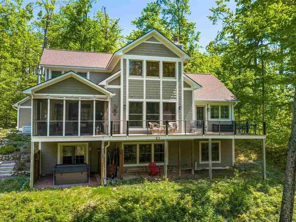 4563 Stoney Hill Court, Harbor Springs, MI 49740