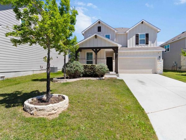 27344 CAROLINE WAY, San Antonio, TX 78260