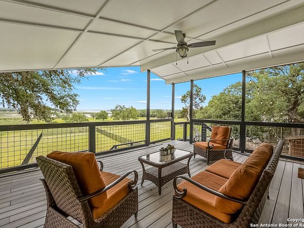 707 Park Shores, Canyon Lake, TX 78133