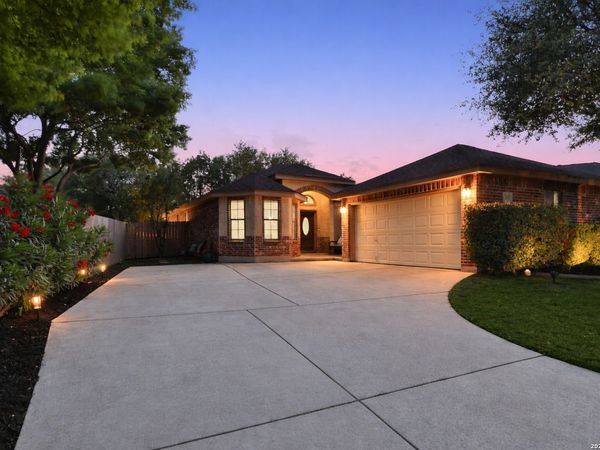 10018 Amberg Path, Helotes, TX 78023