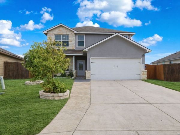 12159 Old Onyx, San Antonio, TX 78245