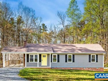 1261 WINNSVILLE DR, Bremo Bluff, VA 23022