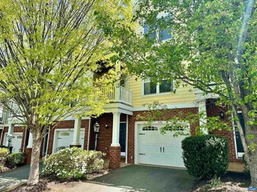 2140 SARANAC CT , Charlottesville, VA 22911