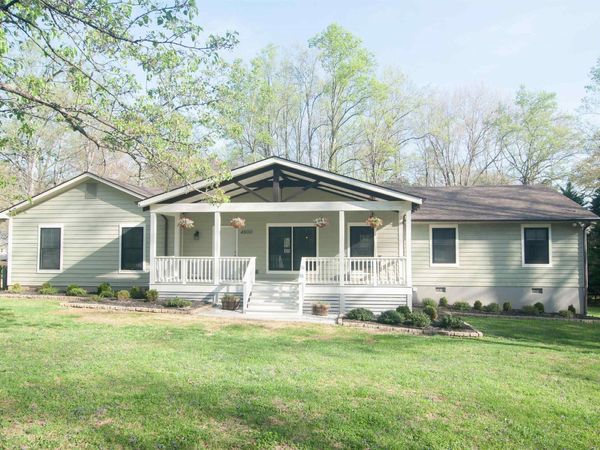 4600 ADVANCE MILLS RD , Earlysville, VA 22936