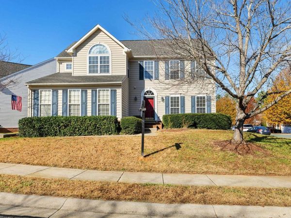 22 VILLA AVE , Zion Crossroads, VA 22942