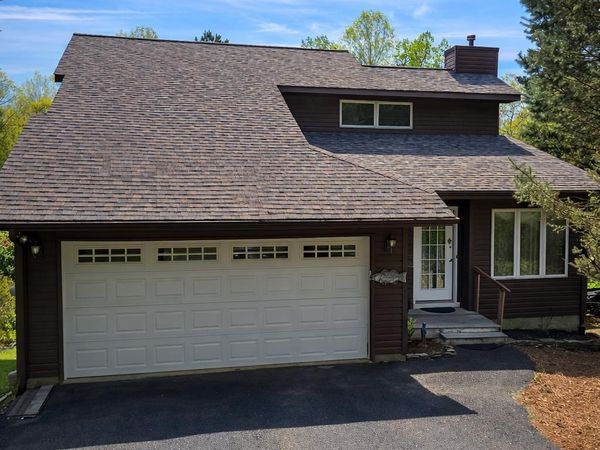 798 JEFFERSON DR , Palmyra, VA 22963