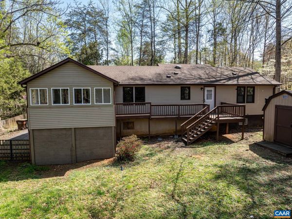 30 KIOWA LN , Palmyra, VA 22963