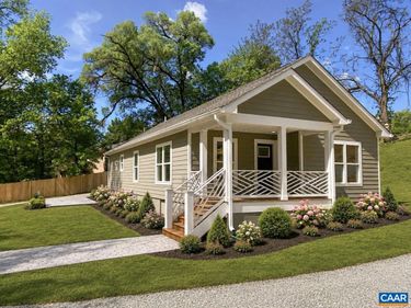 108 BOLLINGBROOK DR, Charlottesville, VA 22911