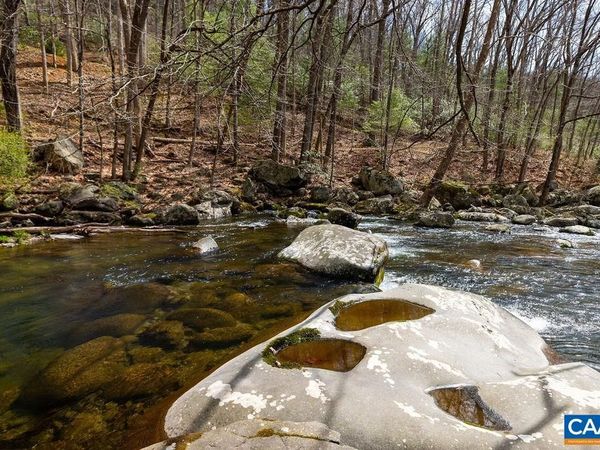 TBD JACKS HILL RD , Roseland, VA 22967