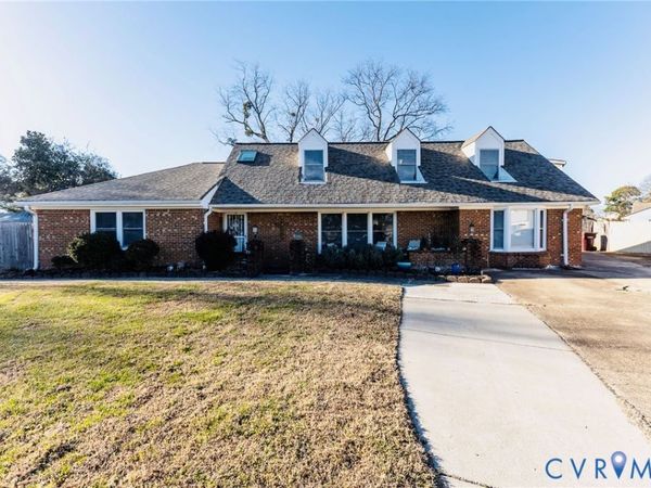 3213 Drawbridge Court , Chesapeake, VA 23323